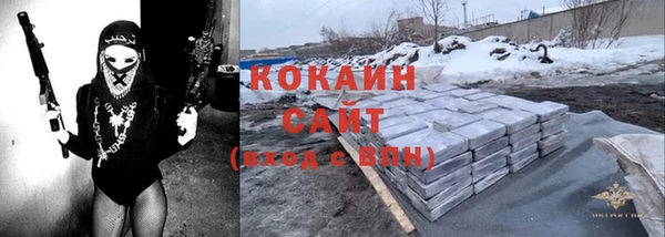 стаф Абинск